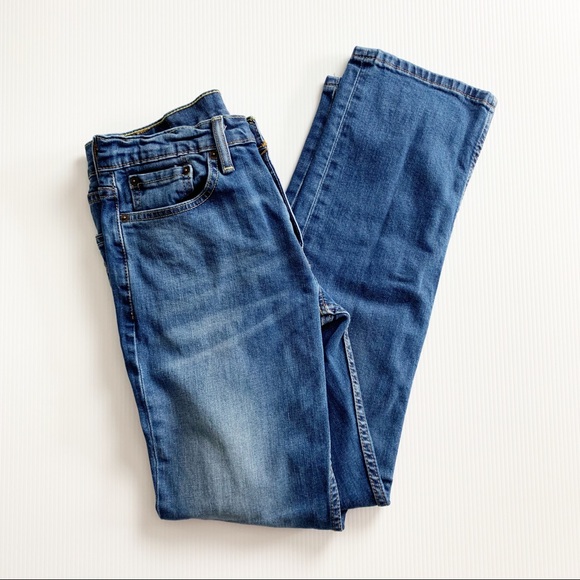 Levi’s 514 Jeans
